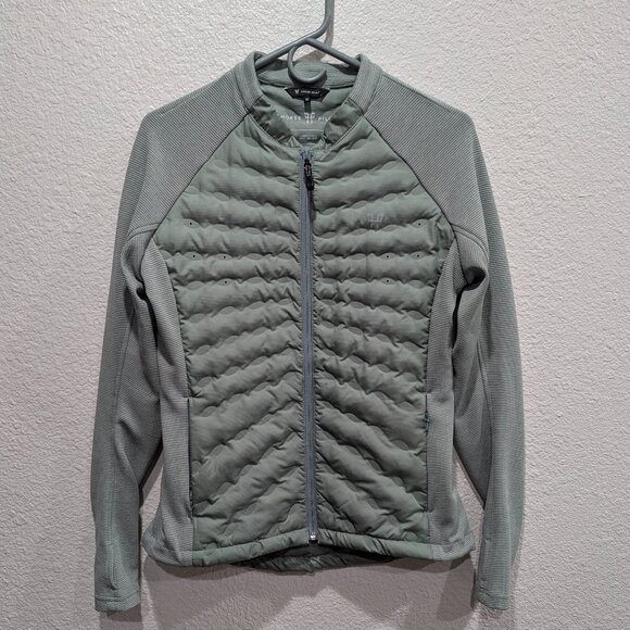 Horse Pilot Women's Storm Hybrid Riding Jacket Equestrian Size Medium - Picture 2 of 13